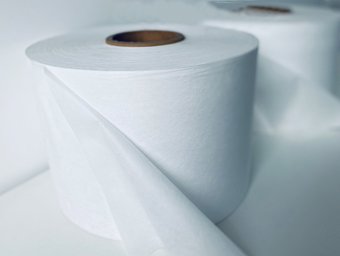 阿合奇PLA无纺布