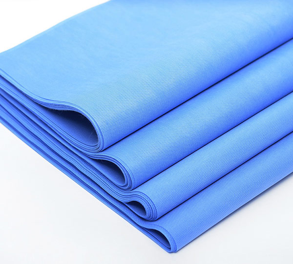 阿合奇RPET无纺布