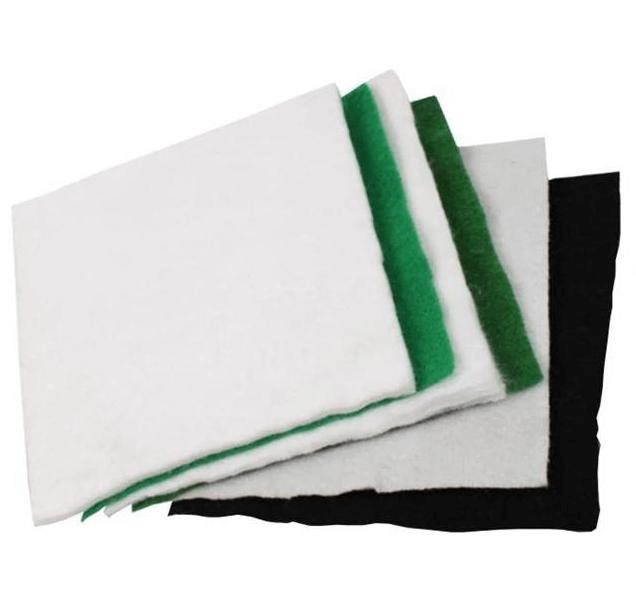 阿合奇短丝土工布